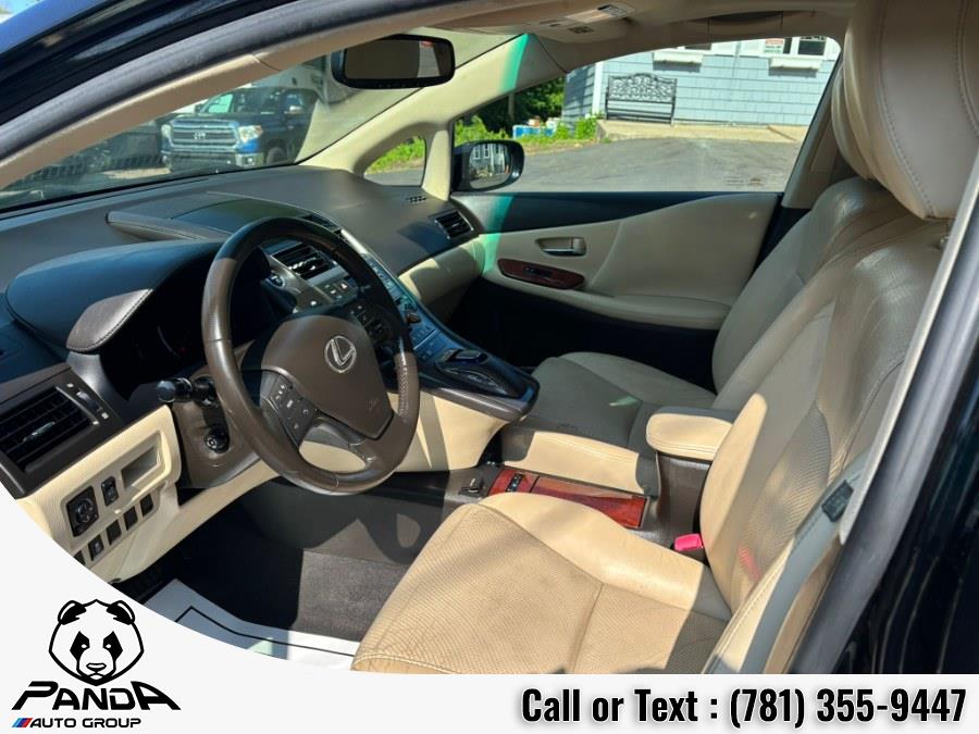 2010 Lexus HS 250h 4dr Sdn Hybrid Premium, available for sale in Abington, Massachusetts | Panda Auto Group. Abington, Massachusetts 2010 Lexus HS 250h 4dr Sdn Hybrid Premium, available for sale in Abington, Massachusetts | Panda Auto Group. Abington, Massachusetts