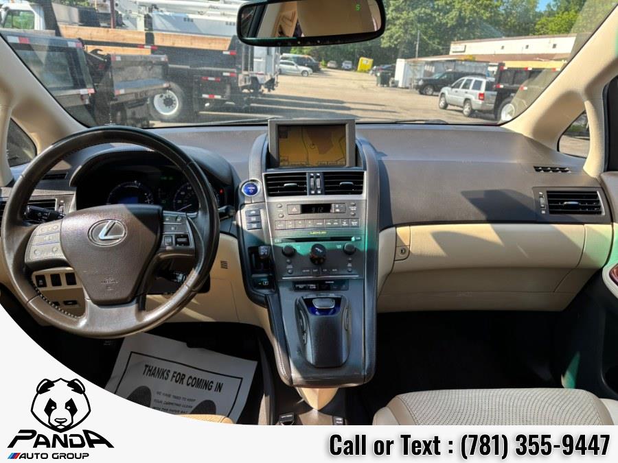 2010 Lexus HS 250h 4dr Sdn Hybrid Premium, available for sale in Abington, Massachusetts | Panda Auto Group. Abington, Massachusetts 2010 Lexus HS 250h 4dr Sdn Hybrid Premium, available for sale in Abington, Massachusetts | Panda Auto Group. Abington, Massachusetts