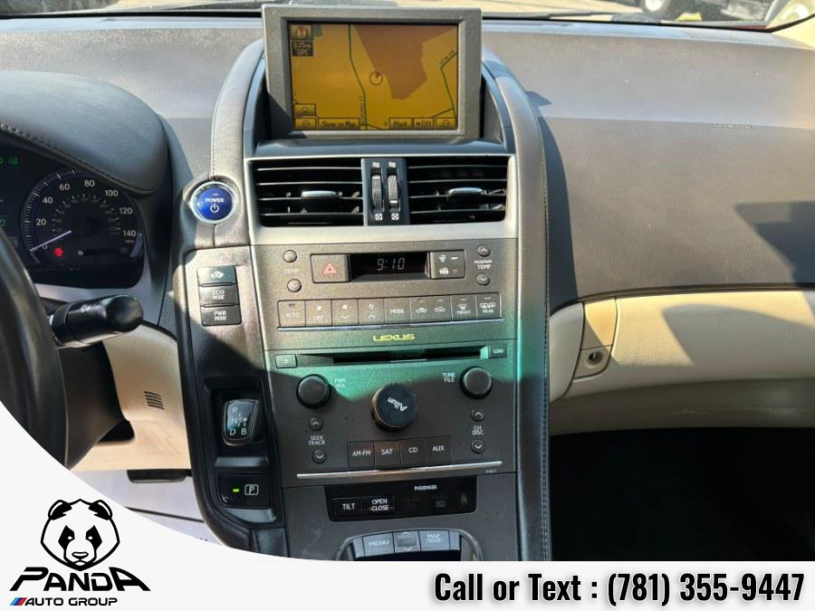 2010 Lexus HS 250h 4dr Sdn Hybrid Premium, available for sale in Abington, Massachusetts | Panda Auto Group. Abington, Massachusetts 2010 Lexus HS 250h 4dr Sdn Hybrid Premium, available for sale in Abington, Massachusetts | Panda Auto Group. Abington, Massachusetts