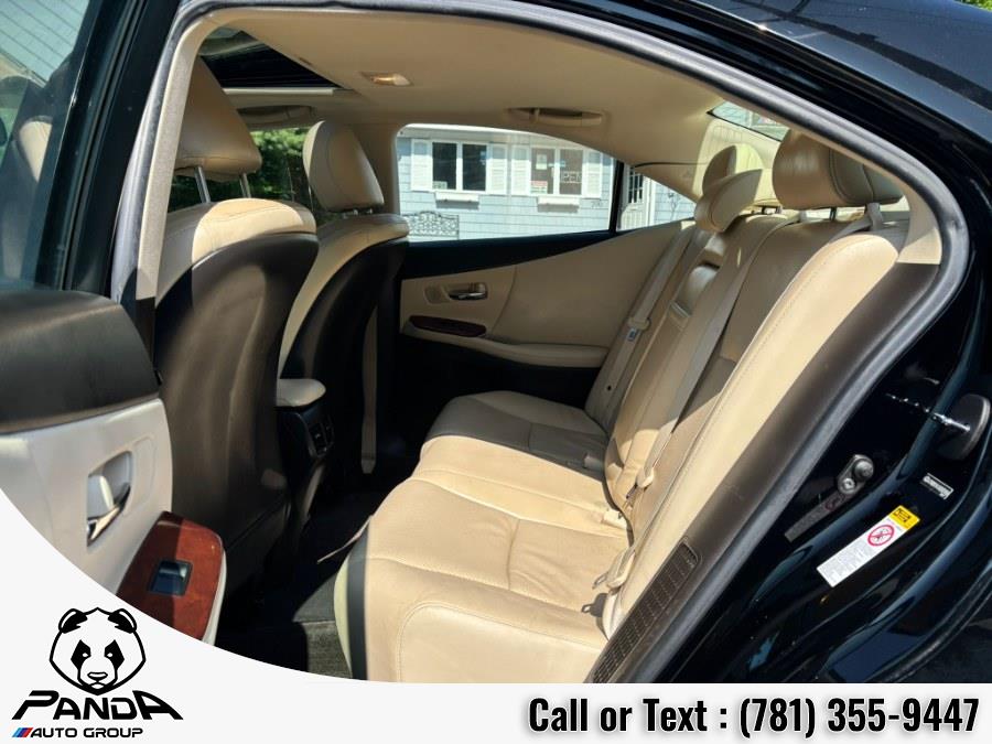 2010 Lexus HS 250h 4dr Sdn Hybrid Premium, available for sale in Abington, Massachusetts | Panda Auto Group. Abington, Massachusetts 2010 Lexus HS 250h 4dr Sdn Hybrid Premium, available for sale in Abington, Massachusetts | Panda Auto Group. Abington, Massachusetts