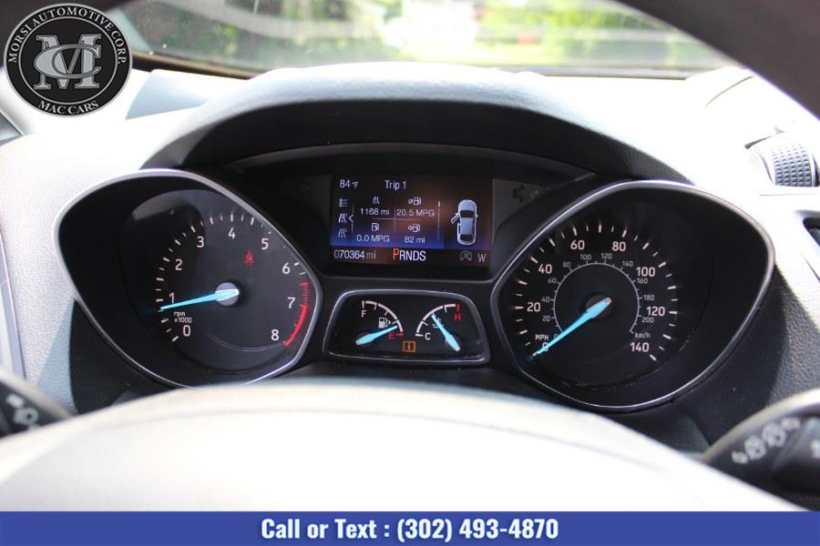 2019 Ford Escape SE FWD, available for sale in New Castle, Delaware | Morsi Automotive Corporation. New Castle, Delaware 2019 Ford Escape SE FWD, available for sale in New Castle, Delaware | Morsi Automotive Corporation. New Castle, Delaware