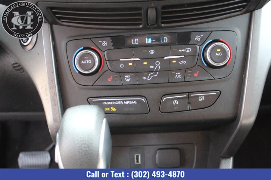 2019 Ford Escape SE FWD, available for sale in New Castle, Delaware | Morsi Automotive Corporation. New Castle, Delaware 2019 Ford Escape SE FWD, available for sale in New Castle, Delaware | Morsi Automotive Corporation. New Castle, Delaware