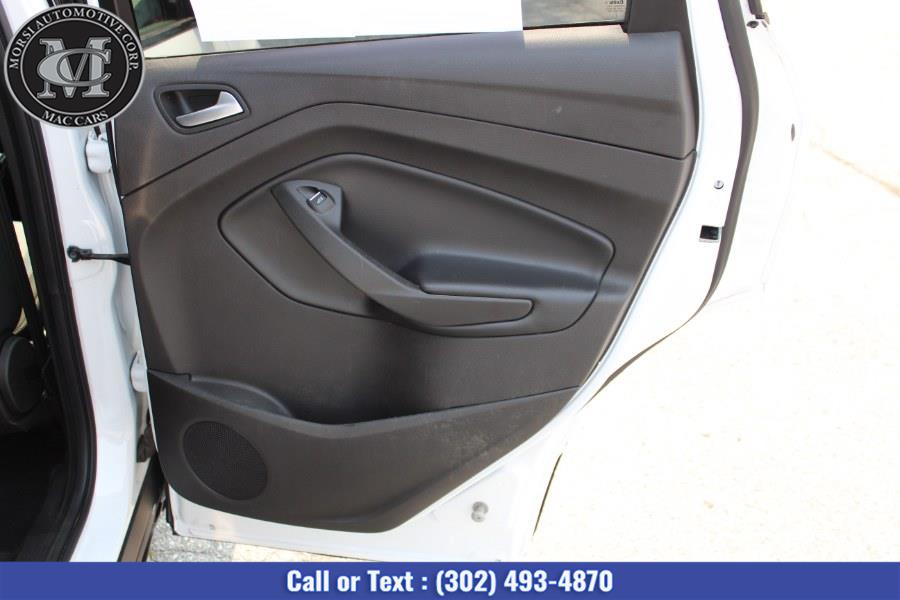 2019 Ford Escape SE FWD, available for sale in New Castle, Delaware | Morsi Automotive Corporation. New Castle, Delaware 2019 Ford Escape SE FWD, available for sale in New Castle, Delaware | Morsi Automotive Corporation. New Castle, Delaware