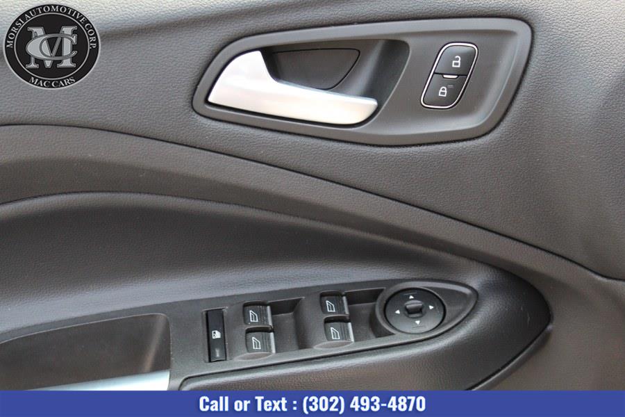 2019 Ford Escape SE FWD, available for sale in New Castle, Delaware | Morsi Automotive Corporation. New Castle, Delaware 2019 Ford Escape SE FWD, available for sale in New Castle, Delaware | Morsi Automotive Corporation. New Castle, Delaware