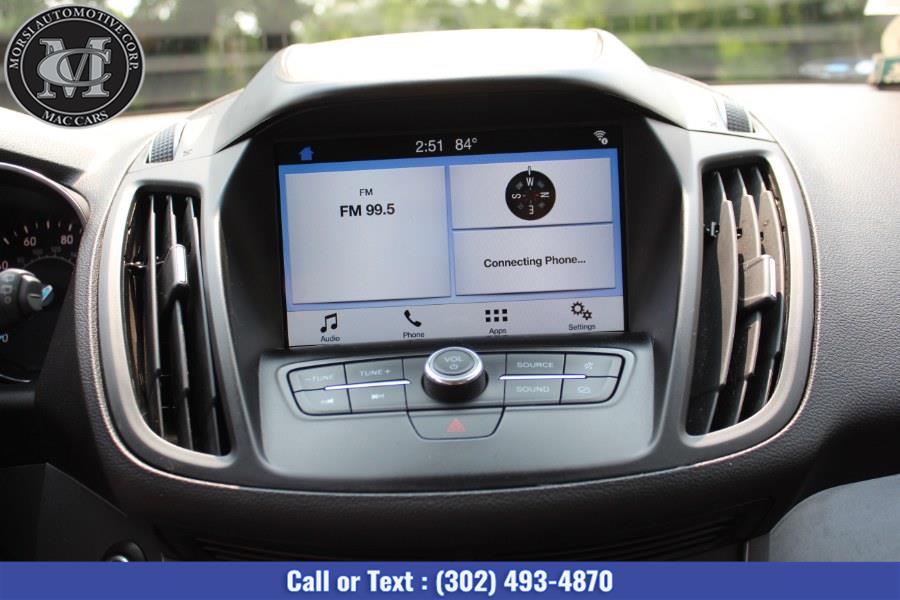 2019 Ford Escape SE FWD, available for sale in New Castle, Delaware | Morsi Automotive Corporation. New Castle, Delaware 2019 Ford Escape SE FWD, available for sale in New Castle, Delaware | Morsi Automotive Corporation. New Castle, Delaware