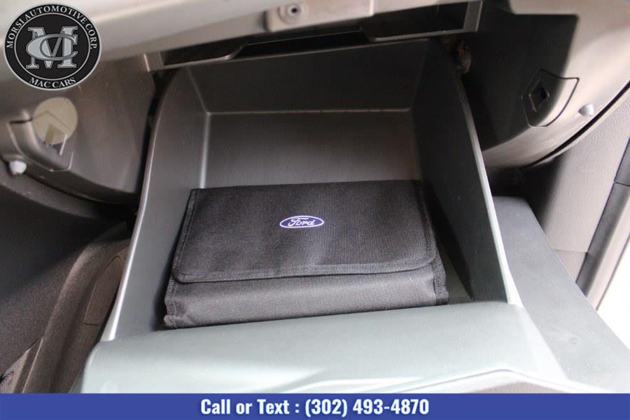 2019 Ford Escape SE FWD, available for sale in New Castle, Delaware | Morsi Automotive Corporation. New Castle, Delaware 2019 Ford Escape SE FWD, available for sale in New Castle, Delaware | Morsi Automotive Corporation. New Castle, Delaware