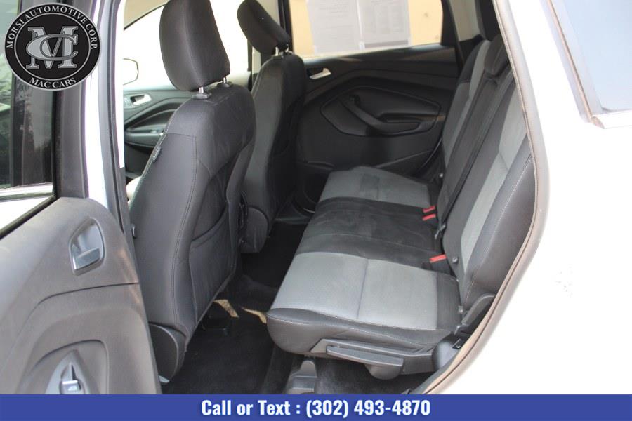 2019 Ford Escape SE FWD, available for sale in New Castle, Delaware | Morsi Automotive Corporation. New Castle, Delaware 2019 Ford Escape SE FWD, available for sale in New Castle, Delaware | Morsi Automotive Corporation. New Castle, Delaware