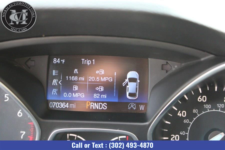 2019 Ford Escape SE FWD, available for sale in New Castle, Delaware | Morsi Automotive Corporation. New Castle, Delaware 2019 Ford Escape SE FWD, available for sale in New Castle, Delaware | Morsi Automotive Corporation. New Castle, Delaware
