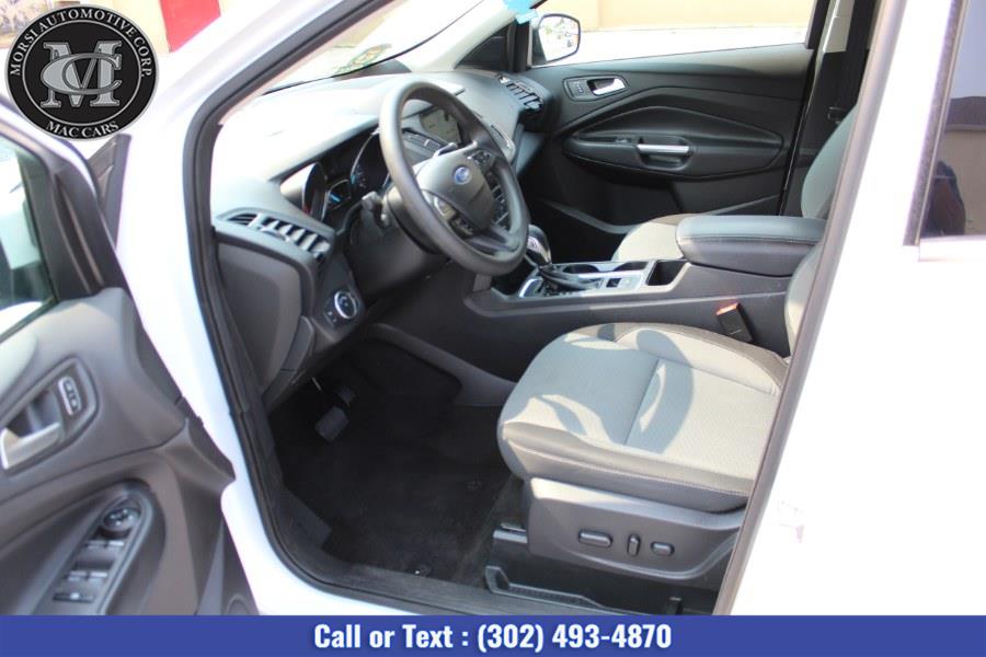 2019 Ford Escape SE FWD, available for sale in New Castle, Delaware | Morsi Automotive Corporation. New Castle, Delaware 2019 Ford Escape SE FWD, available for sale in New Castle, Delaware | Morsi Automotive Corporation. New Castle, Delaware