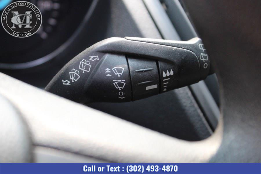 2019 Ford Escape SE FWD, available for sale in New Castle, Delaware | Morsi Automotive Corporation. New Castle, Delaware 2019 Ford Escape SE FWD, available for sale in New Castle, Delaware | Morsi Automotive Corporation. New Castle, Delaware