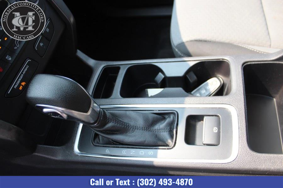 2019 Ford Escape SE FWD, available for sale in New Castle, Delaware | Morsi Automotive Corporation. New Castle, Delaware 2019 Ford Escape SE FWD, available for sale in New Castle, Delaware | Morsi Automotive Corporation. New Castle, Delaware