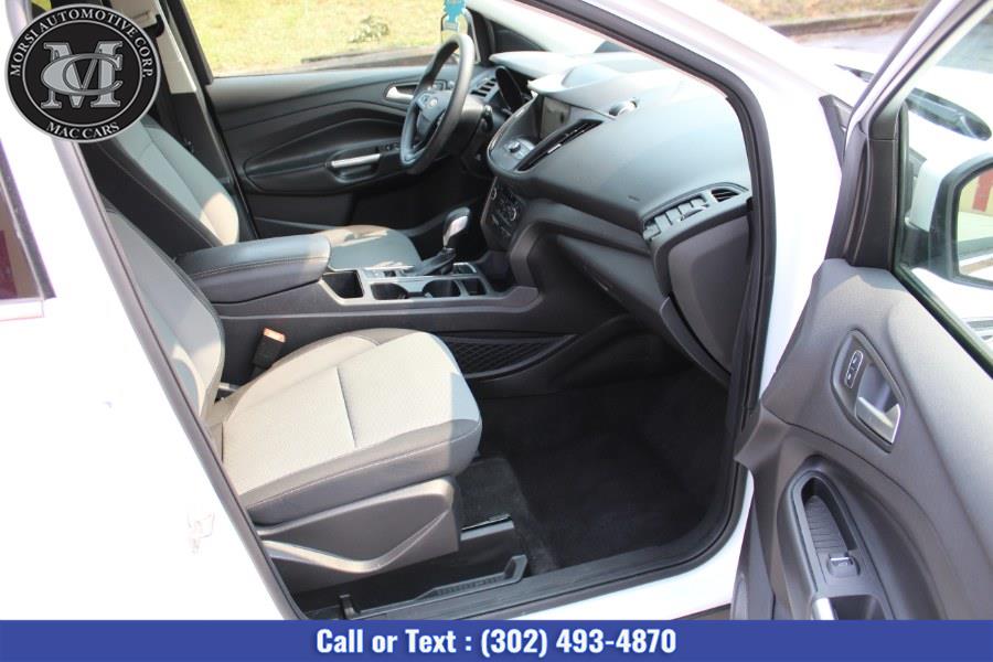2019 Ford Escape SE FWD, available for sale in New Castle, Delaware | Morsi Automotive Corporation. New Castle, Delaware 2019 Ford Escape SE FWD, available for sale in New Castle, Delaware | Morsi Automotive Corporation. New Castle, Delaware