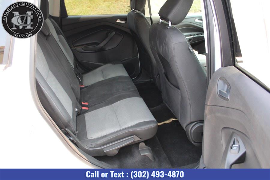 2019 Ford Escape SE FWD, available for sale in New Castle, Delaware | Morsi Automotive Corporation. New Castle, Delaware 2019 Ford Escape SE FWD, available for sale in New Castle, Delaware | Morsi Automotive Corporation. New Castle, Delaware