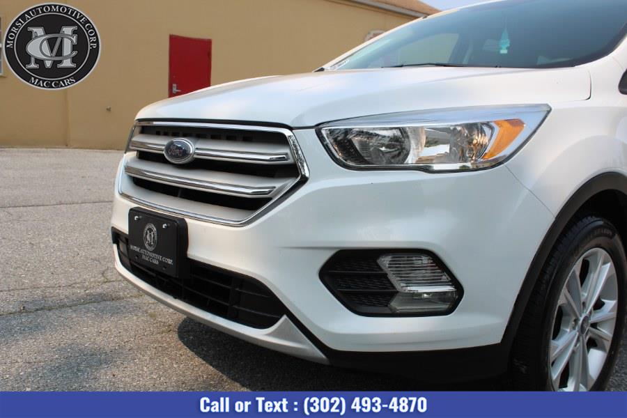 2019 Ford Escape SE FWD, available for sale in New Castle, Delaware | Morsi Automotive Corporation. New Castle, Delaware 2019 Ford Escape SE FWD, available for sale in New Castle, Delaware | Morsi Automotive Corporation. New Castle, Delaware