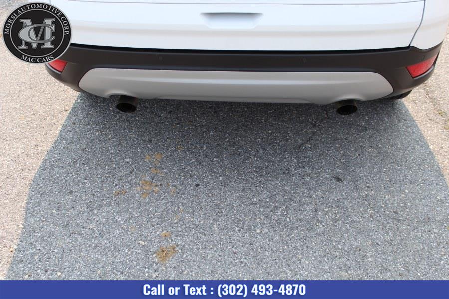 2019 Ford Escape SE FWD, available for sale in New Castle, Delaware | Morsi Automotive Corporation. New Castle, Delaware 2019 Ford Escape SE FWD, available for sale in New Castle, Delaware | Morsi Automotive Corporation. New Castle, Delaware
