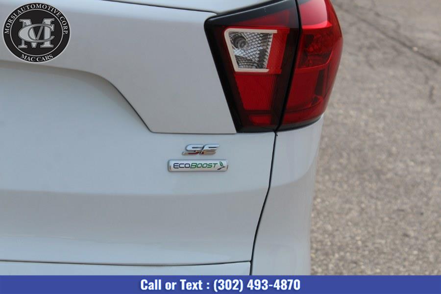 2019 Ford Escape SE FWD, available for sale in New Castle, Delaware | Morsi Automotive Corporation. New Castle, Delaware 2019 Ford Escape SE FWD, available for sale in New Castle, Delaware | Morsi Automotive Corporation. New Castle, Delaware
