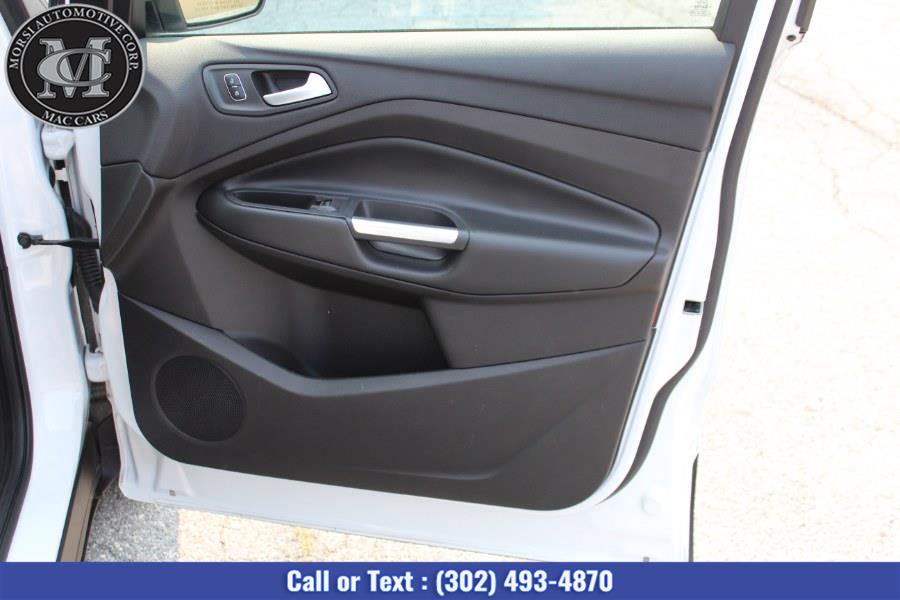 2019 Ford Escape SE FWD, available for sale in New Castle, Delaware | Morsi Automotive Corporation. New Castle, Delaware 2019 Ford Escape SE FWD, available for sale in New Castle, Delaware | Morsi Automotive Corporation. New Castle, Delaware