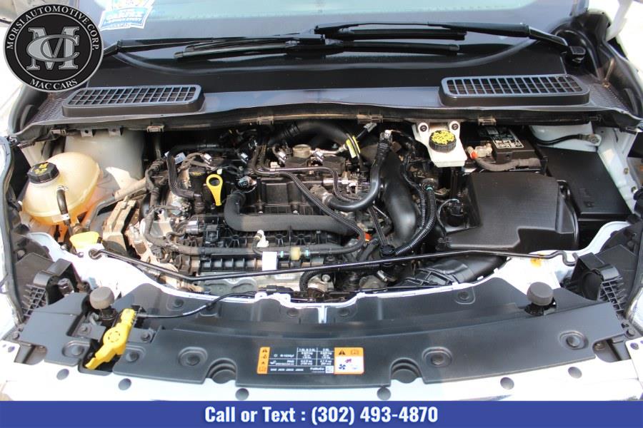2019 Ford Escape SE FWD, available for sale in New Castle, Delaware | Morsi Automotive Corporation. New Castle, Delaware 2019 Ford Escape SE FWD, available for sale in New Castle, Delaware | Morsi Automotive Corporation. New Castle, Delaware