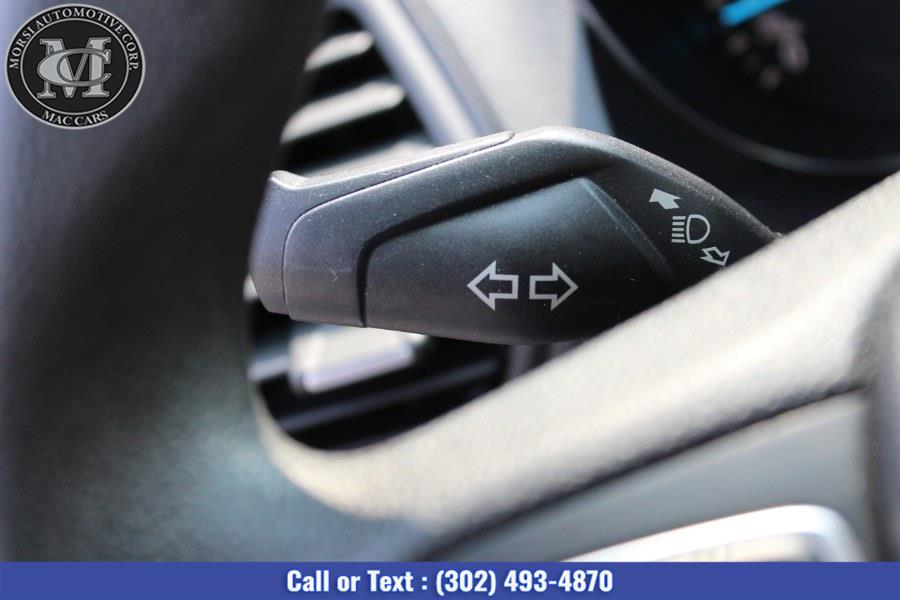 2019 Ford Escape SE FWD, available for sale in New Castle, Delaware | Morsi Automotive Corporation. New Castle, Delaware 2019 Ford Escape SE FWD, available for sale in New Castle, Delaware | Morsi Automotive Corporation. New Castle, Delaware