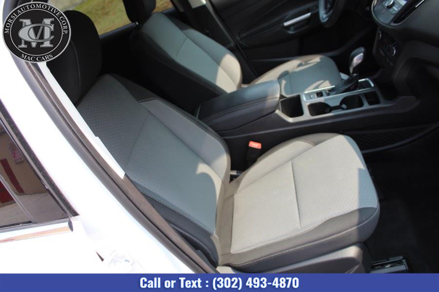 2019 Ford Escape SE FWD, available for sale in New Castle, Delaware | Morsi Automotive Corporation. New Castle, Delaware 2019 Ford Escape SE FWD, available for sale in New Castle, Delaware | Morsi Automotive Corporation. New Castle, Delaware