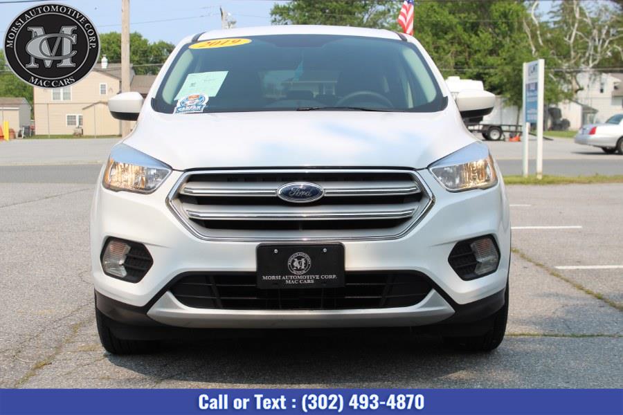 2019 Ford Escape SE FWD, available for sale in New Castle, Delaware | Morsi Automotive Corporation. New Castle, Delaware 2019 Ford Escape SE FWD, available for sale in New Castle, Delaware | Morsi Automotive Corporation. New Castle, Delaware