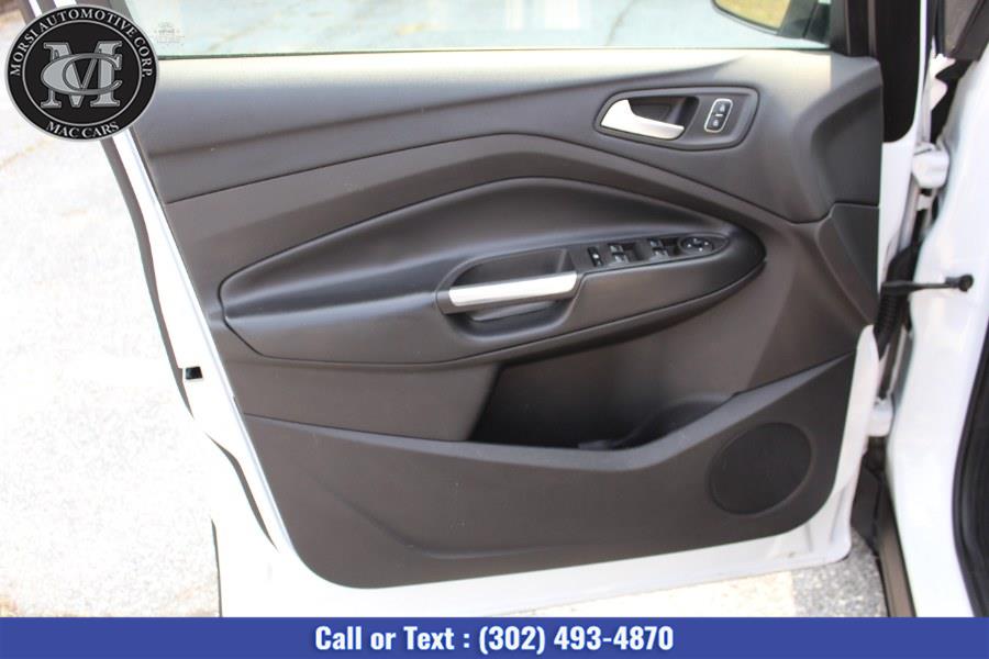 2019 Ford Escape SE FWD, available for sale in New Castle, Delaware | Morsi Automotive Corporation. New Castle, Delaware 2019 Ford Escape SE FWD, available for sale in New Castle, Delaware | Morsi Automotive Corporation. New Castle, Delaware