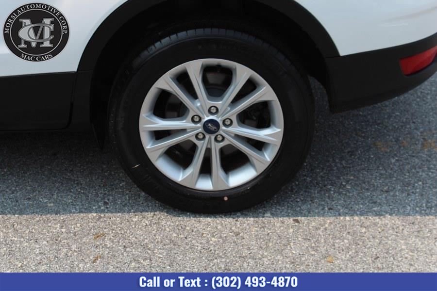 2019 Ford Escape SE FWD, available for sale in New Castle, Delaware | Morsi Automotive Corporation. New Castle, Delaware 2019 Ford Escape SE FWD, available for sale in New Castle, Delaware | Morsi Automotive Corporation. New Castle, Delaware