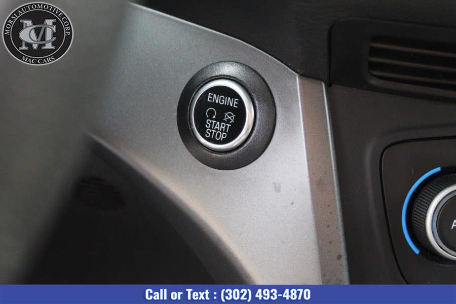 2019 Ford Escape SE FWD, available for sale in New Castle, Delaware | Morsi Automotive Corporation. New Castle, Delaware 2019 Ford Escape SE FWD, available for sale in New Castle, Delaware | Morsi Automotive Corporation. New Castle, Delaware