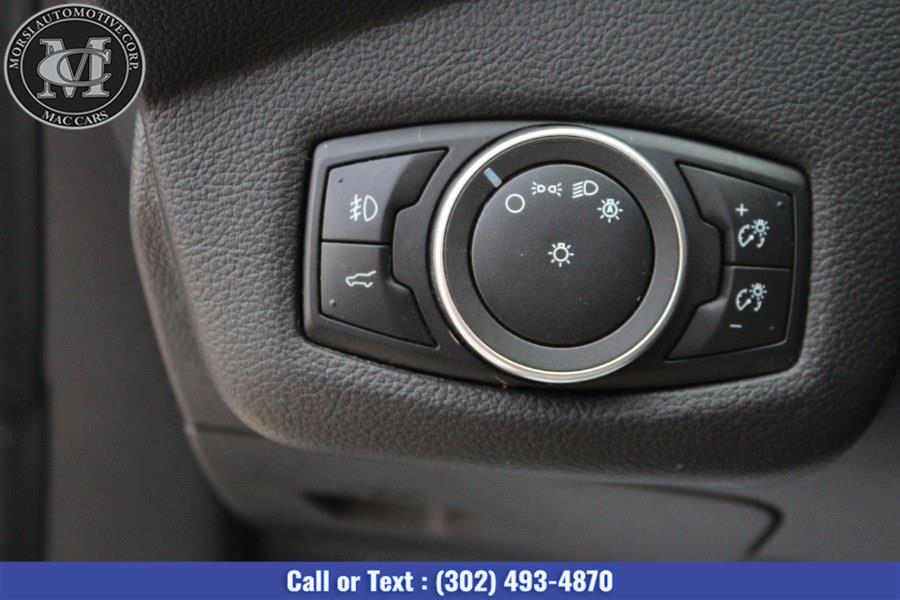 2019 Ford Escape SE FWD, available for sale in New Castle, Delaware | Morsi Automotive Corporation. New Castle, Delaware 2019 Ford Escape SE FWD, available for sale in New Castle, Delaware | Morsi Automotive Corporation. New Castle, Delaware
