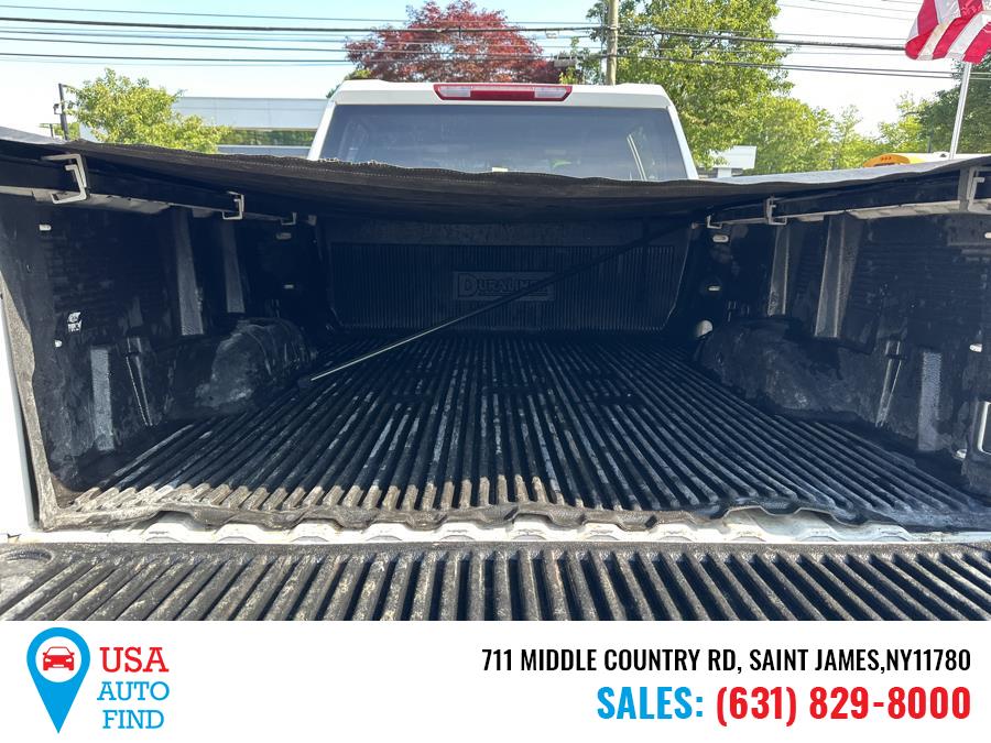 2023 Chevrolet Silverado 2500HD 4WD Crew Cab 159" Custom, available for sale in Saint James, New York | USA Auto Find. Saint James, New York 2023 Chevrolet Silverado 2500HD 4WD Crew Cab 159" Custom, available for sale in Saint James, New York | USA Auto Find. Saint James, New York