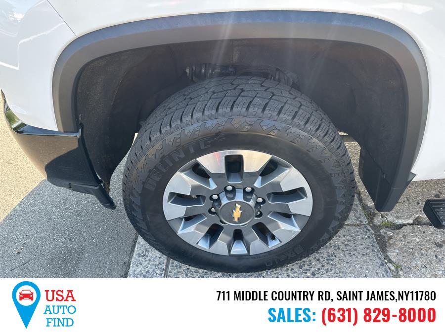 2023 Chevrolet Silverado 2500HD 4WD Crew Cab 159" Custom, available for sale in Saint James, New York | USA Auto Find. Saint James, New York 2023 Chevrolet Silverado 2500HD 4WD Crew Cab 159" Custom, available for sale in Saint James, New York | USA Auto Find. Saint James, New York