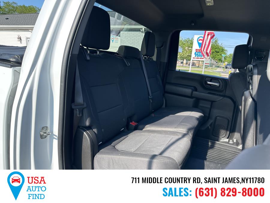 2023 Chevrolet Silverado 2500HD 4WD Crew Cab 159" Custom, available for sale in Saint James, New York | USA Auto Find. Saint James, New York 2023 Chevrolet Silverado 2500HD 4WD Crew Cab 159" Custom, available for sale in Saint James, New York | USA Auto Find. Saint James, New York