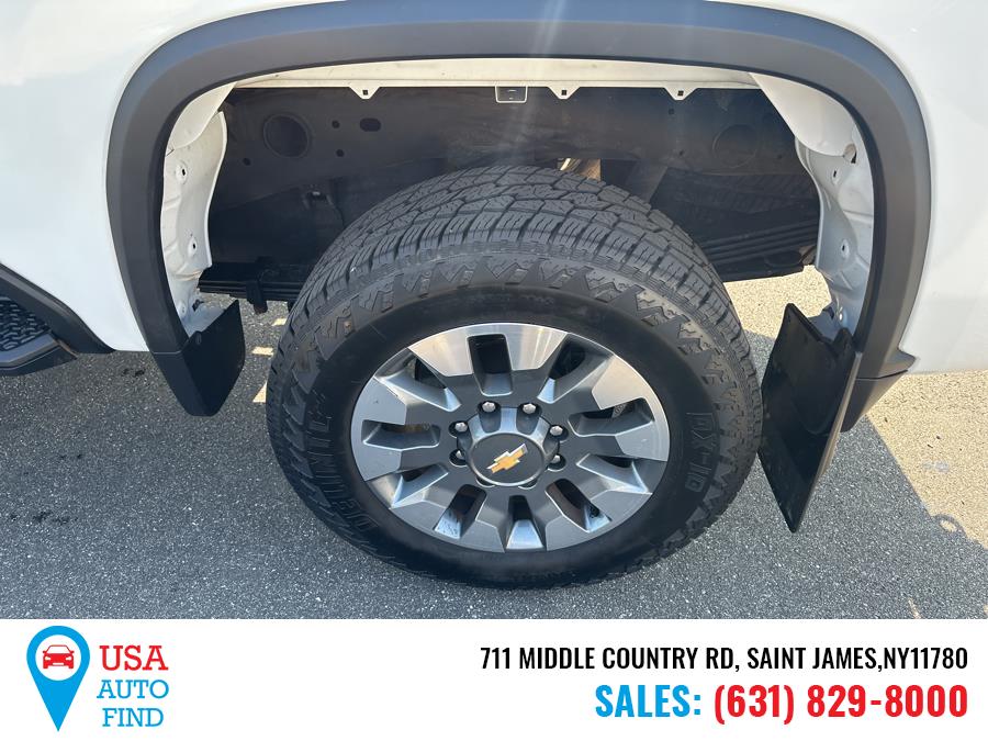 2023 Chevrolet Silverado 2500HD 4WD Crew Cab 159" Custom, available for sale in Saint James, New York | USA Auto Find. Saint James, New York 2023 Chevrolet Silverado 2500HD 4WD Crew Cab 159" Custom, available for sale in Saint James, New York | USA Auto Find. Saint James, New York