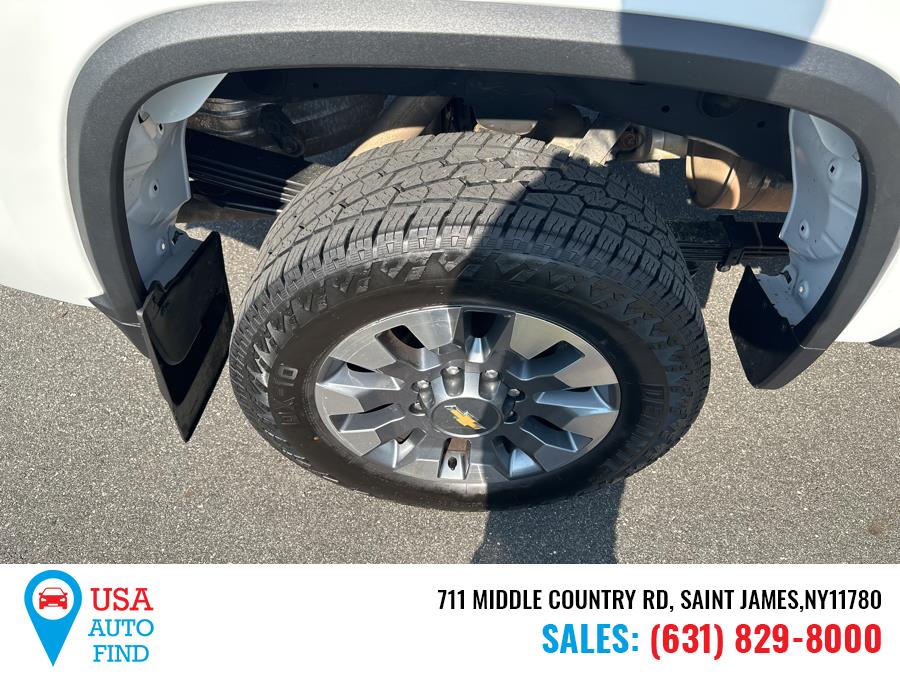 2023 Chevrolet Silverado 2500HD 4WD Crew Cab 159" Custom, available for sale in Saint James, New York | USA Auto Find. Saint James, New York 2023 Chevrolet Silverado 2500HD 4WD Crew Cab 159" Custom, available for sale in Saint James, New York | USA Auto Find. Saint James, New York