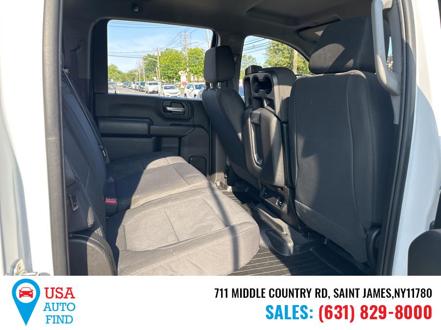 2023 Chevrolet Silverado 2500HD 4WD Crew Cab 159" Custom, available for sale in Saint James, New York | USA Auto Find. Saint James, New York 2023 Chevrolet Silverado 2500HD 4WD Crew Cab 159" Custom, available for sale in Saint James, New York | USA Auto Find. Saint James, New York