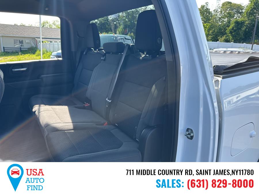2023 Chevrolet Silverado 2500HD 4WD Crew Cab 159" Custom, available for sale in Saint James, New York | USA Auto Find. Saint James, New York 2023 Chevrolet Silverado 2500HD 4WD Crew Cab 159" Custom, available for sale in Saint James, New York | USA Auto Find. Saint James, New York