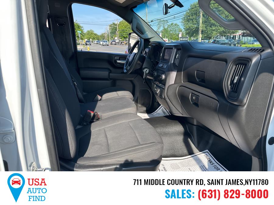 2023 Chevrolet Silverado 2500HD 4WD Crew Cab 159" Custom, available for sale in Saint James, New York | USA Auto Find. Saint James, New York 2023 Chevrolet Silverado 2500HD 4WD Crew Cab 159" Custom, available for sale in Saint James, New York | USA Auto Find. Saint James, New York
