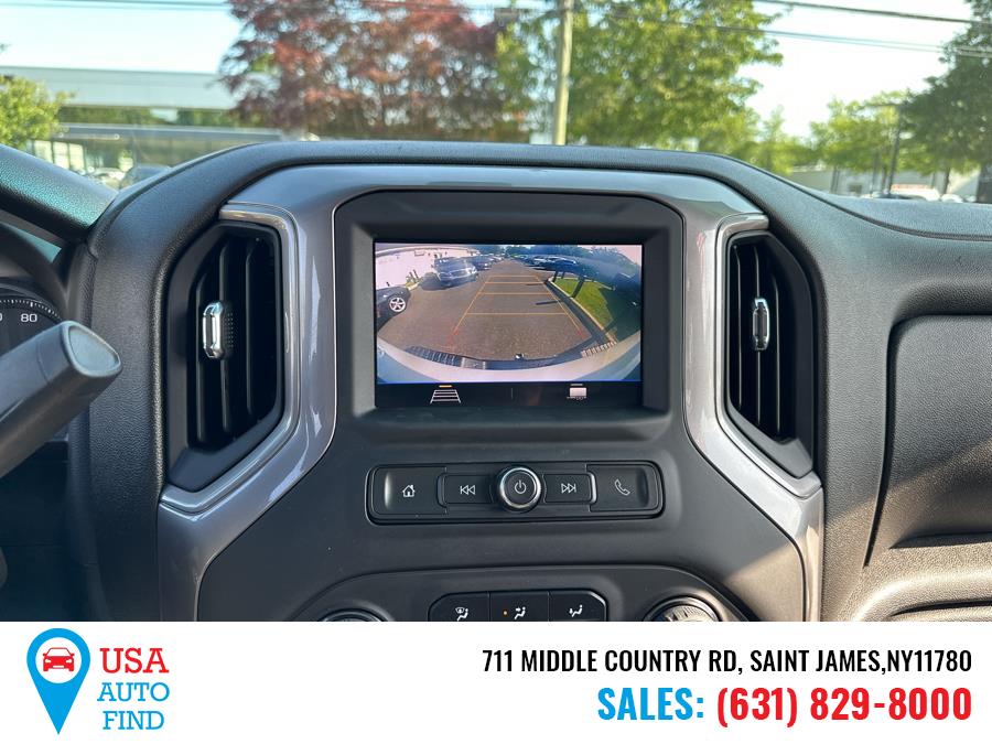 2023 Chevrolet Silverado 2500HD 4WD Crew Cab 159" Custom, available for sale in Saint James, New York | USA Auto Find. Saint James, New York 2023 Chevrolet Silverado 2500HD 4WD Crew Cab 159" Custom, available for sale in Saint James, New York | USA Auto Find. Saint James, New York
