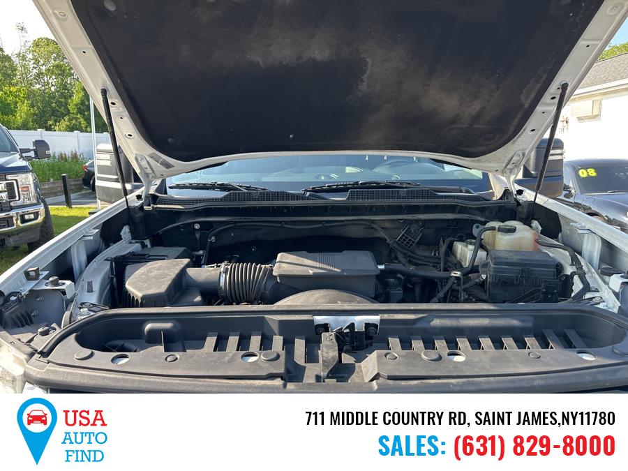 2023 Chevrolet Silverado 2500HD 4WD Crew Cab 159" Custom, available for sale in Saint James, New York | USA Auto Find. Saint James, New York 2023 Chevrolet Silverado 2500HD 4WD Crew Cab 159" Custom, available for sale in Saint James, New York | USA Auto Find. Saint James, New York