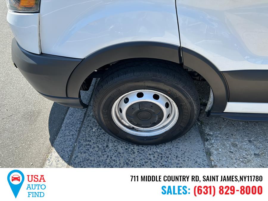 2019 Ford Transit Van T-250 148" Med Rf 9000 GVWR Sliding RH Dr, available for sale in Saint James, New York | USA Auto Find. Saint James, New York 2019 Ford Transit Van T-250 148" Med Rf 9000 GVWR Sliding RH Dr, available for sale in Saint James, New York | USA Auto Find. Saint James, New York
