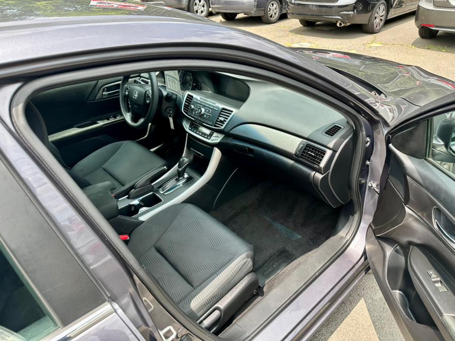 2014 Honda Accord Sedan 4dr I4 CVT LX, available for sale in Hartford, Connecticut | HPG Auto Sales LLC. Hartford, Connecticut 2014 Honda Accord Sedan 4dr I4 CVT LX, available for sale in Hartford, Connecticut | HPG Auto Sales LLC. Hartford, Connecticut