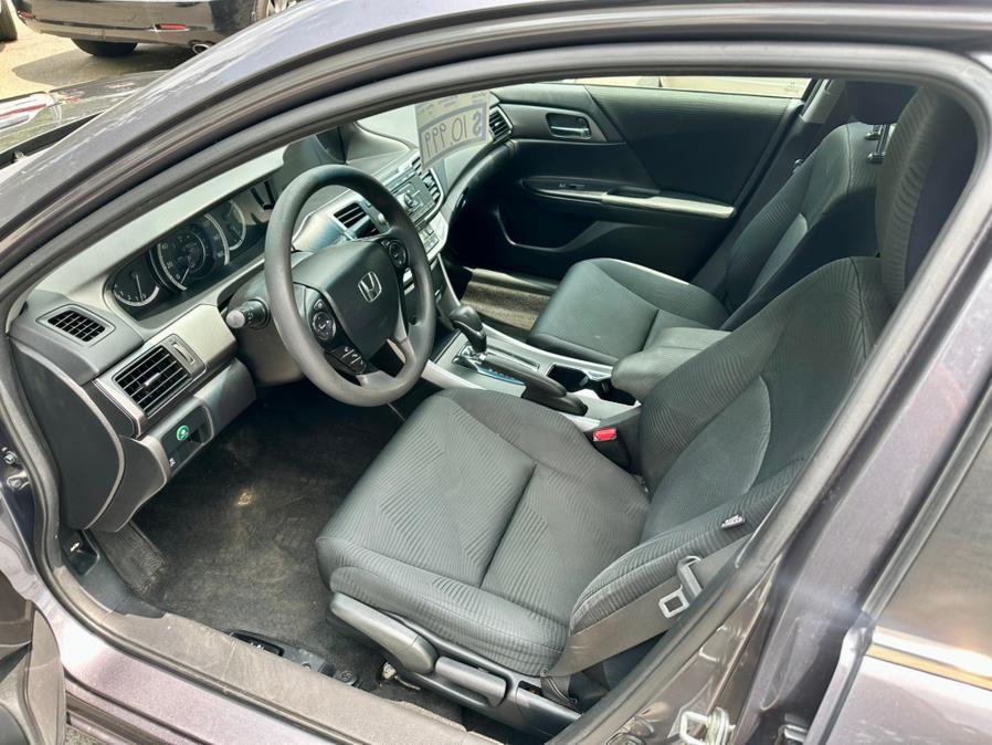 2014 Honda Accord Sedan 4dr I4 CVT LX, available for sale in Hartford, Connecticut | HPG Auto Sales LLC. Hartford, Connecticut 2014 Honda Accord Sedan 4dr I4 CVT LX, available for sale in Hartford, Connecticut | HPG Auto Sales LLC. Hartford, Connecticut