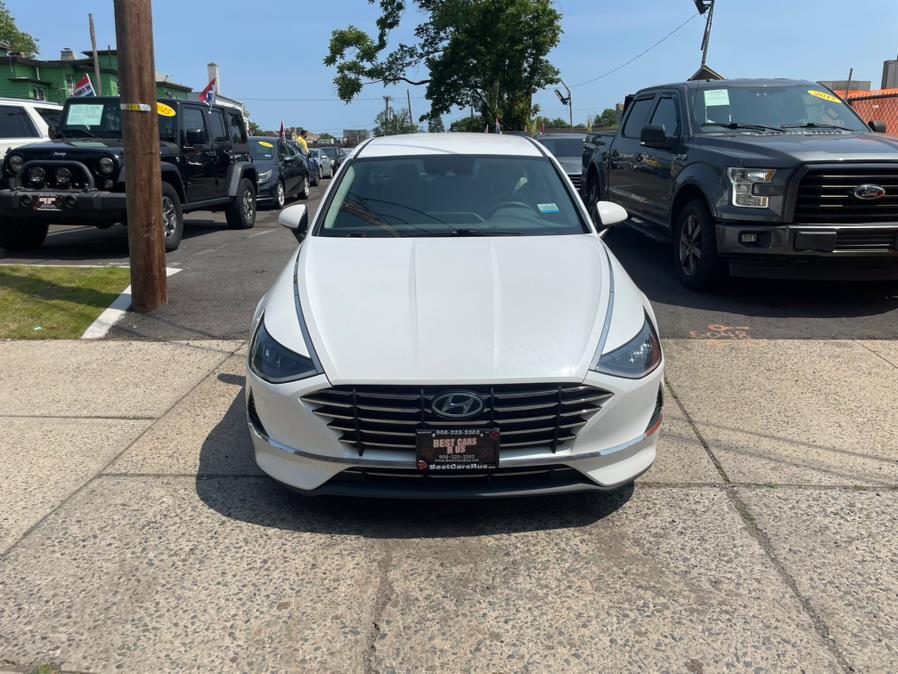 2020 Hyundai Sonata SE 2.5L, available for sale in Plainfield, New Jersey | Best Cars R Us LLC. Plainfield, New Jersey