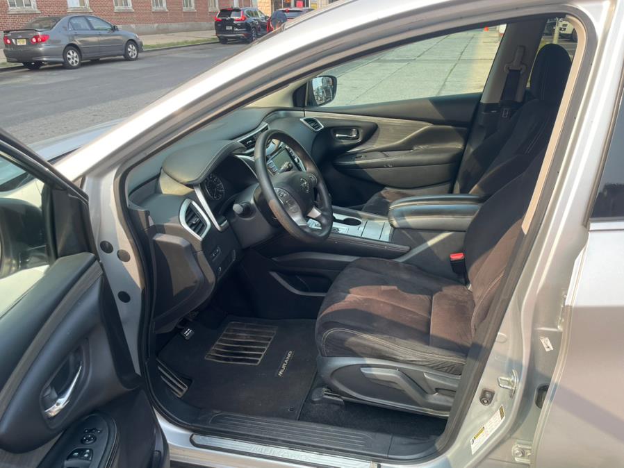 2017 Nissan Murano 2017.5 AWD SV, available for sale in Plainfield, New Jersey | Best Cars R Us LLC. Plainfield, New Jersey 2017 Nissan Murano 2017.5 AWD SV, available for sale in Plainfield, New Jersey | Best Cars R Us LLC. Plainfield, New Jersey