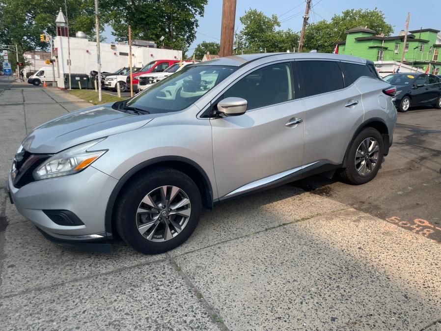 2017 Nissan Murano 2017.5 AWD SV, available for sale in Plainfield, New Jersey | Best Cars R Us LLC. Plainfield, New Jersey 2017 Nissan Murano 2017.5 AWD SV, available for sale in Plainfield, New Jersey | Best Cars R Us LLC. Plainfield, New Jersey