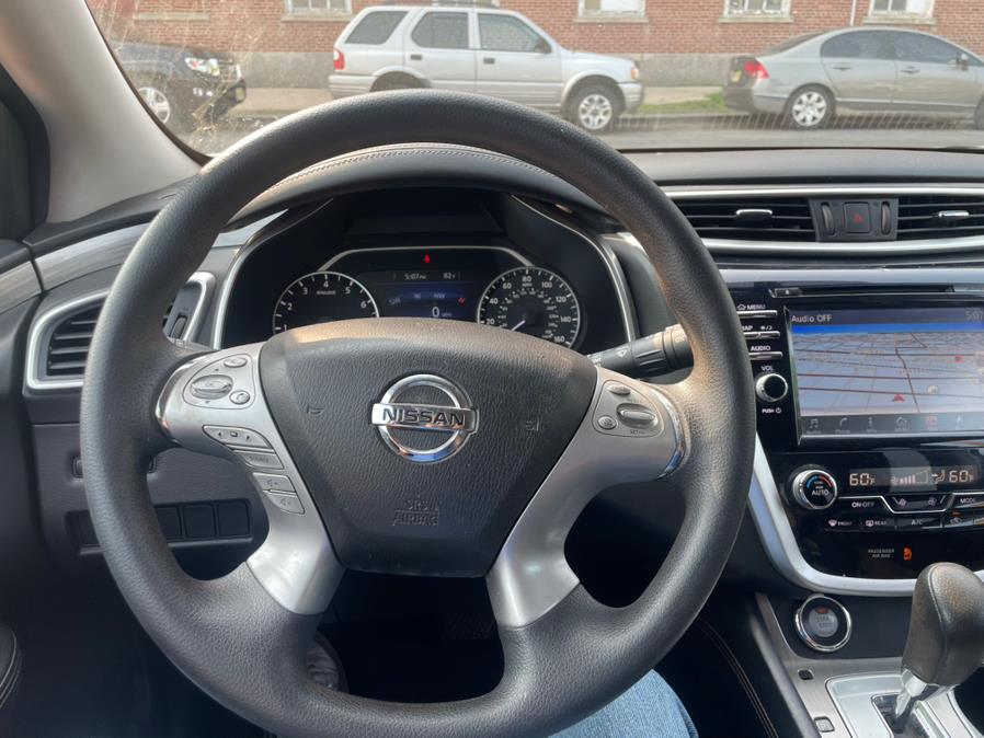 2017 Nissan Murano 2017.5 AWD SV, available for sale in Plainfield, New Jersey | Best Cars R Us LLC. Plainfield, New Jersey 2017 Nissan Murano 2017.5 AWD SV, available for sale in Plainfield, New Jersey | Best Cars R Us LLC. Plainfield, New Jersey