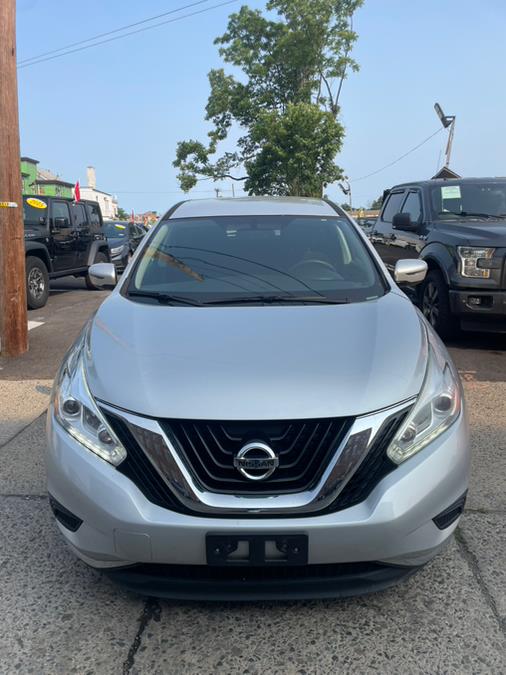 2017 Nissan Murano 2017.5 AWD SV, available for sale in Plainfield, New Jersey | Best Cars R Us LLC. Plainfield, New Jersey 2017 Nissan Murano 2017.5 AWD SV, available for sale in Plainfield, New Jersey | Best Cars R Us LLC. Plainfield, New Jersey