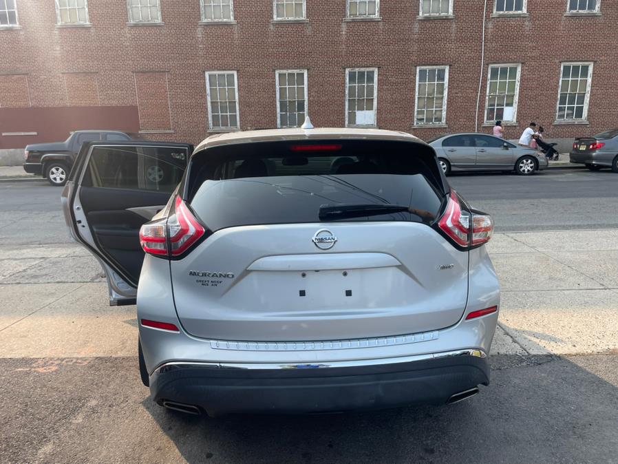 2017 Nissan Murano 2017.5 AWD SV, available for sale in Plainfield, New Jersey | Best Cars R Us LLC. Plainfield, New Jersey 2017 Nissan Murano 2017.5 AWD SV, available for sale in Plainfield, New Jersey | Best Cars R Us LLC. Plainfield, New Jersey