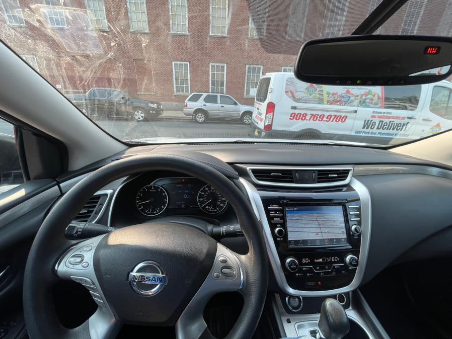 2017 Nissan Murano 2017.5 AWD SV, available for sale in Plainfield, New Jersey | Best Cars R Us LLC. Plainfield, New Jersey 2017 Nissan Murano 2017.5 AWD SV, available for sale in Plainfield, New Jersey | Best Cars R Us LLC. Plainfield, New Jersey