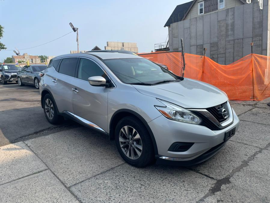 2017 Nissan Murano 2017.5 AWD SV, available for sale in Plainfield, New Jersey | Best Cars R Us LLC. Plainfield, New Jersey 2017 Nissan Murano 2017.5 AWD SV, available for sale in Plainfield, New Jersey | Best Cars R Us LLC. Plainfield, New Jersey